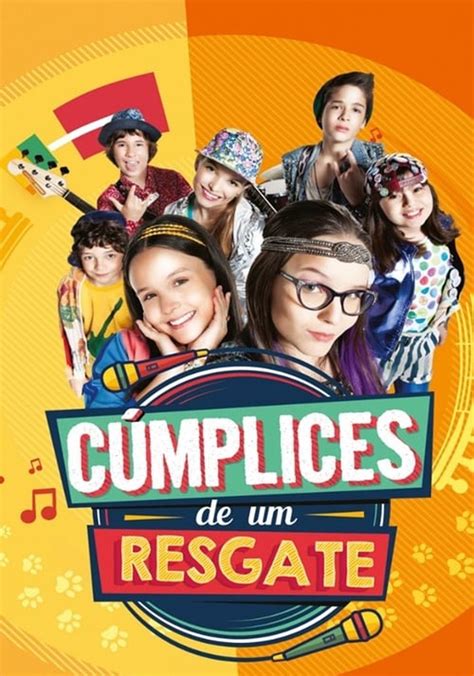 cúmplices de um resgate capítulos|Assistir Cúmplices de um Resgate .